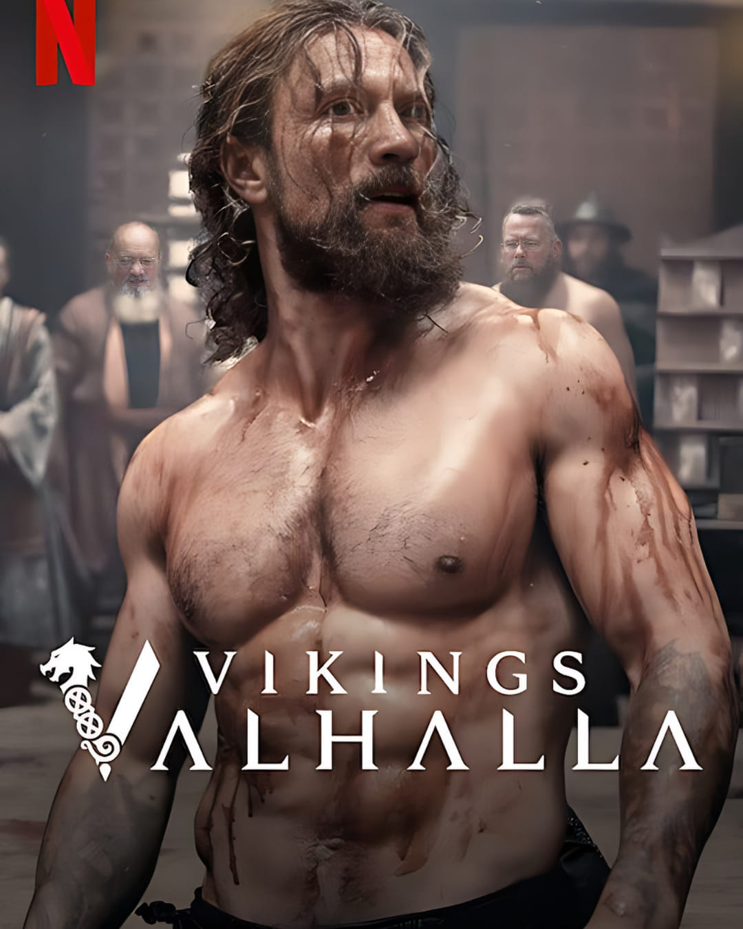 Vikings: Valhalla