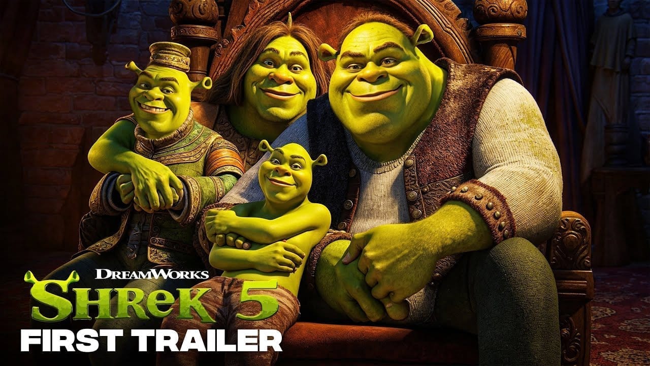 Shrek 2