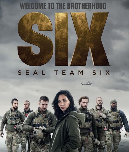 SEAL Team Six