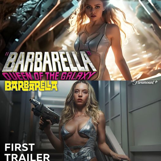 Barbarella