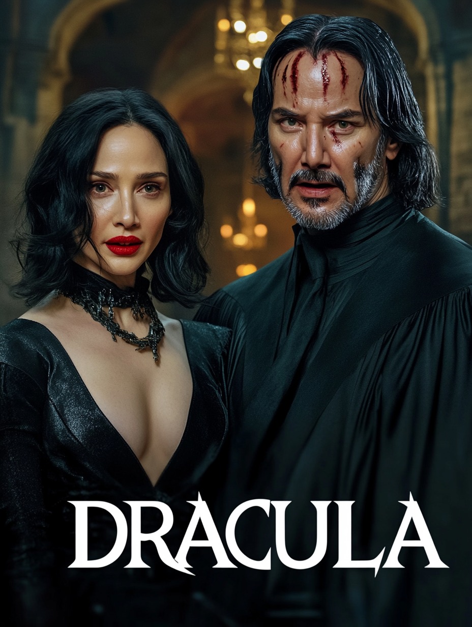 Dracula