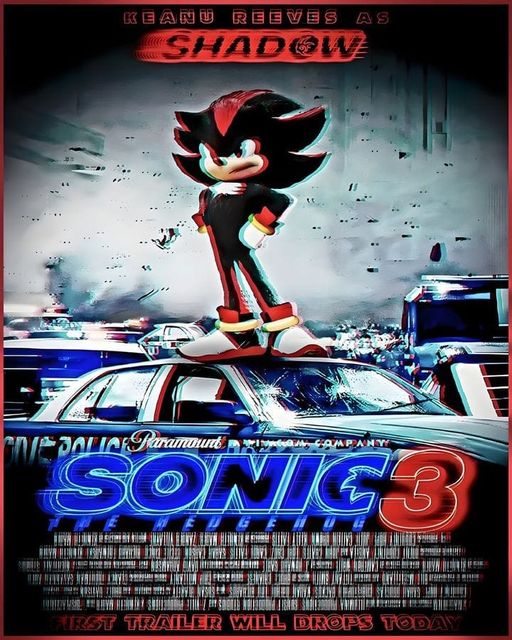 Sonic the Hedgehog 2