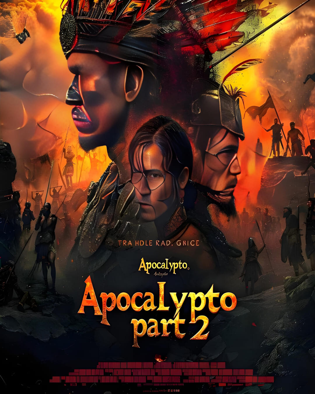 Apocalypto 2