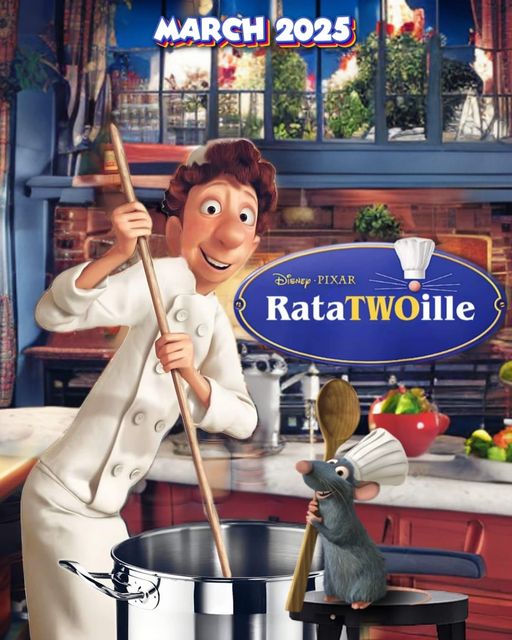 Ratatouille