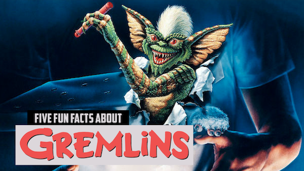 GREMLINS