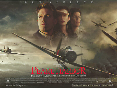 Pearl Harbor