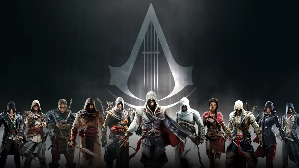 Assassin's Creed