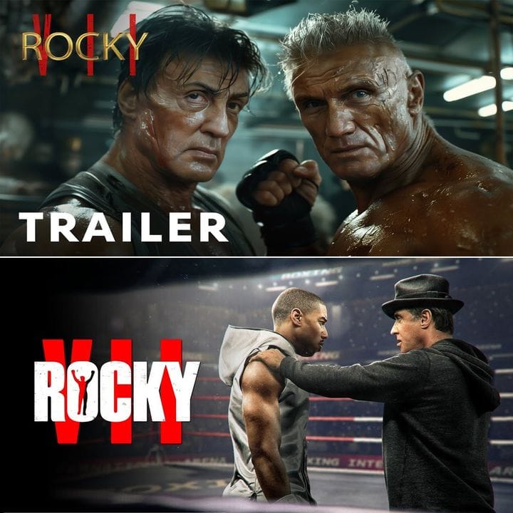 Rocky 7