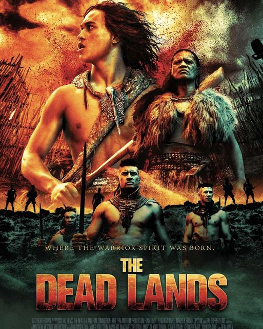 The Dead Land