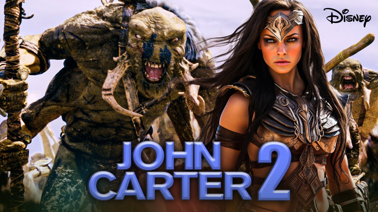 John Carter