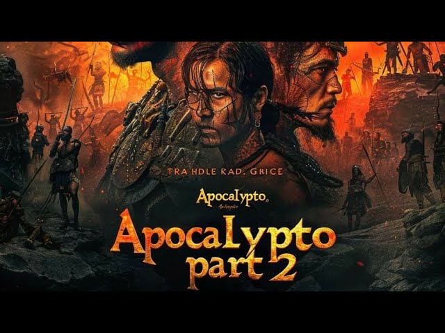 Apocalypto 2