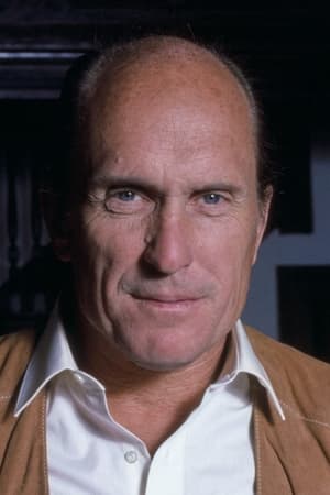 Robert Duvall