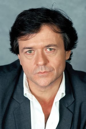 Patrice Chéreau