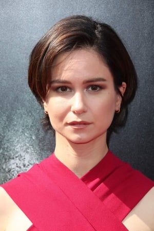 Katherine Waterston