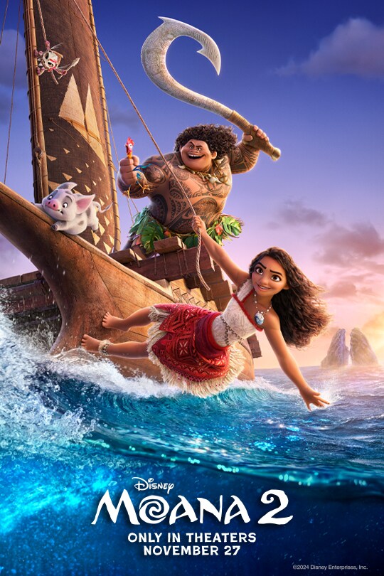 Moana