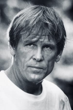 Nick Nolte