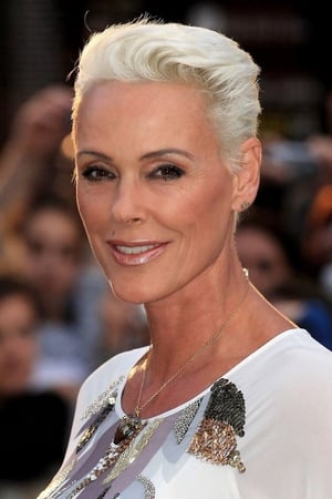 Brigitte Nielsen