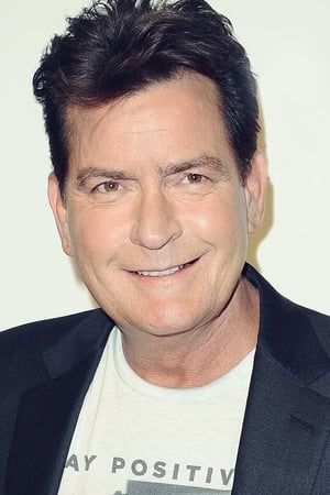 Charlie Sheen