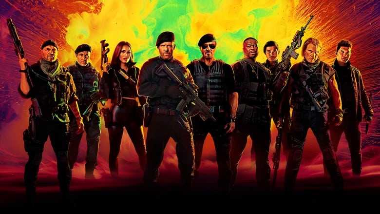 The Expendables