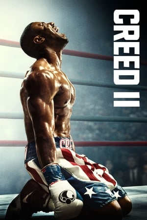 Creed IIII