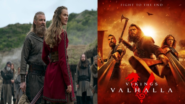 Vikings: Valhalla